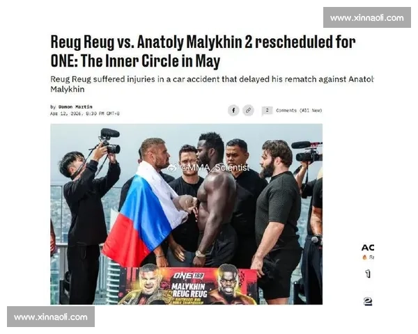 UFC传奇对决大布挑战凯恩 谁能在擂台上书写新的格斗历史
